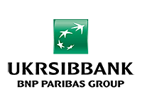 Банк UKRSIBBANK в Беленьком