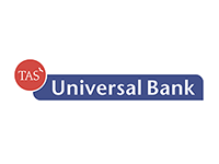 Банк Universal Bank в Беленьком